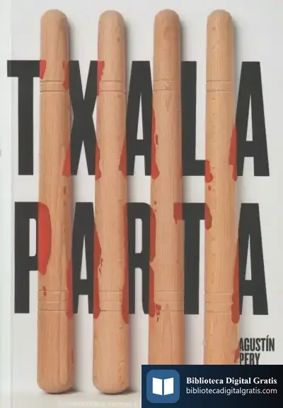 Descargar Txalaparta de Agustín