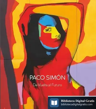 Descargar Paco Simón de Agustín Sánchez Vidal