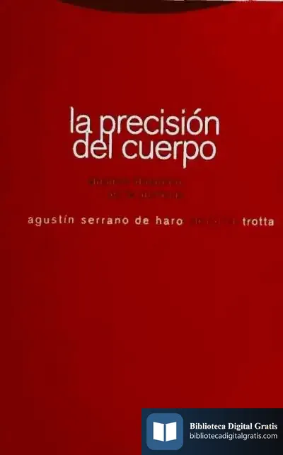 Descargar La Precisión Del Cuerpo de Agustín
