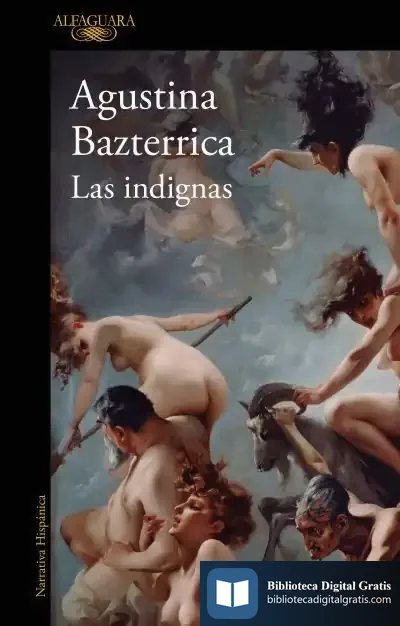 Descargar Las Indignas