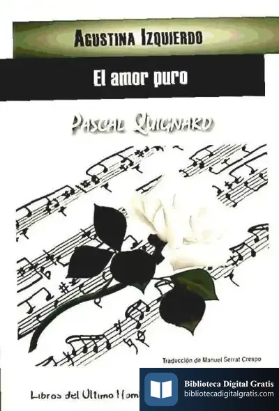 Descargar Amor Puro,El