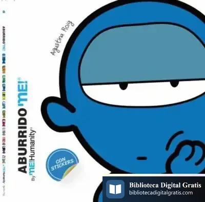 Descargar Aburridome!. Emociones Y Sentimientos