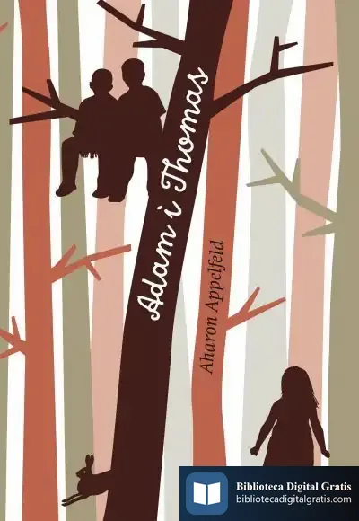 Descargar Adam I Thomas de Aharon Appelfeld