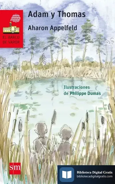 Descargar Adam Y Thomas