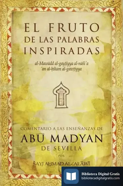 Descargar El Fruto De Las Palabras Inspiradas