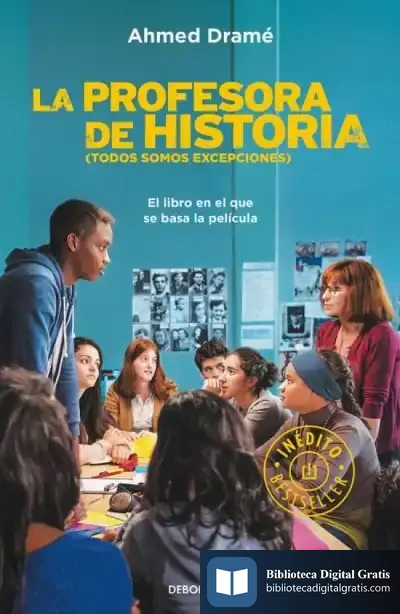 Descargar La Profesora De Historia