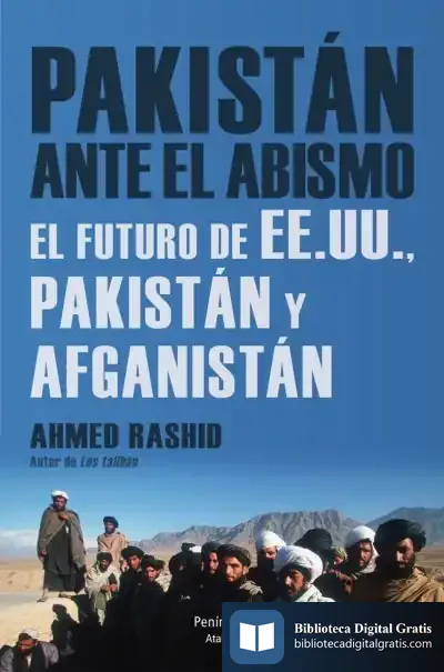 Descargar Pakistan Ante El Abismo
