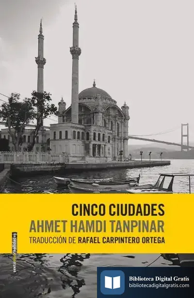 Descargar Cinco Ciudades
