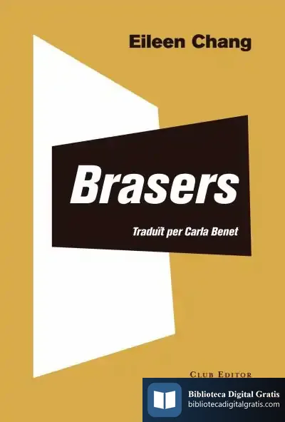 Descargar Brasers: Encenalls De Calambac