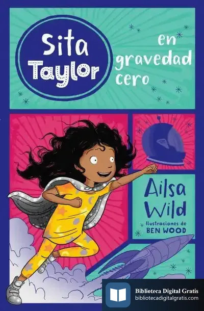 Descargar Sita Taylor En Gravedad Cero