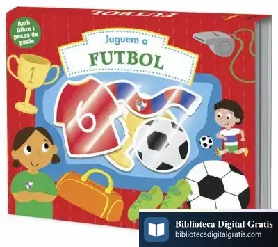 Descargar Juguem A Futbol