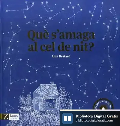 Descargar Bestiari Celestial de Aina Bestard