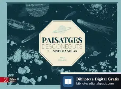 Descargar Paisatges Desconeguts Del Sistema Solar de Aina Bestard