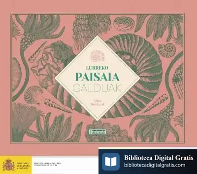 Descargar Lurreko Paisaia Galduak