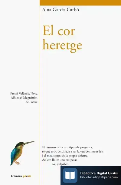 Descargar El Cor Heretge