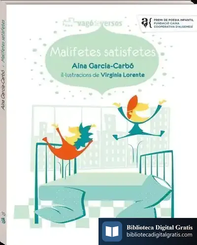 Descargar Malifetes Satisfetes