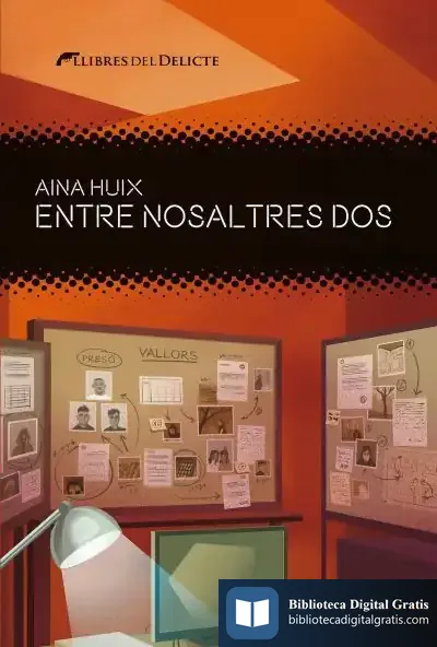 Descargar Entre Nosaltres Dos de Aina Huix