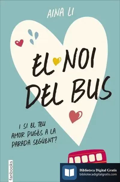 Descargar El Noi Del Bus