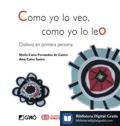 Descargar Como Yo Lo Veo, Como Yo Lo Leo de Aina Maria Calvo