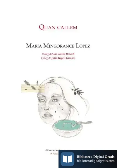 Descargar Quan Callem de Aina Torres Rexach