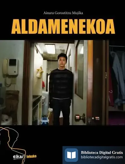 Descargar Aldamenekoa