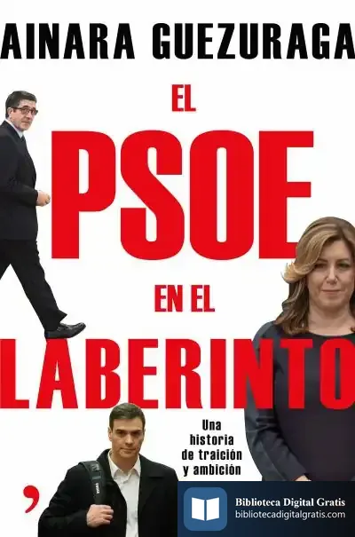 Descargar El Psoe En El Laberinto