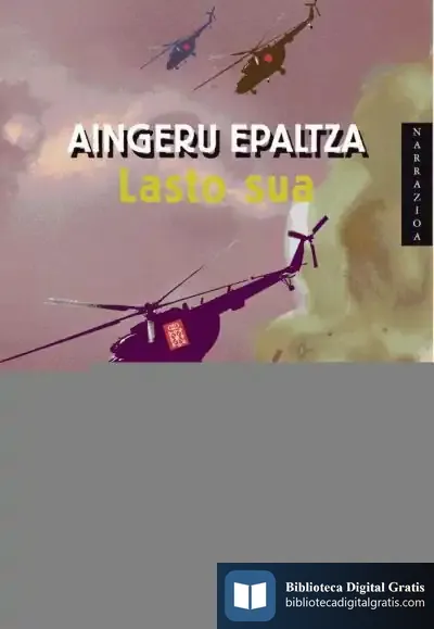Descargar Lasto Sua