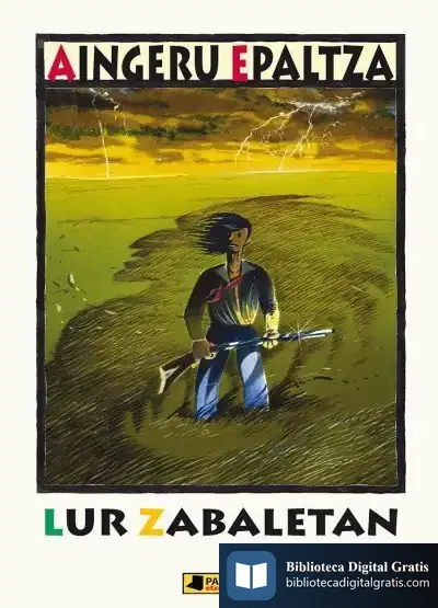 Descargar Lur Zabaletan