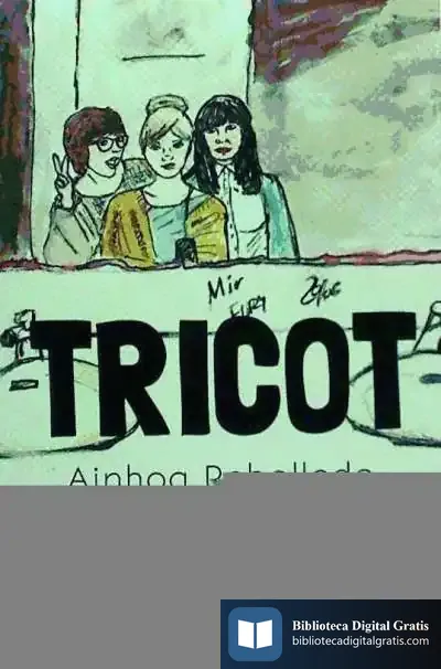 Descargar Tricot