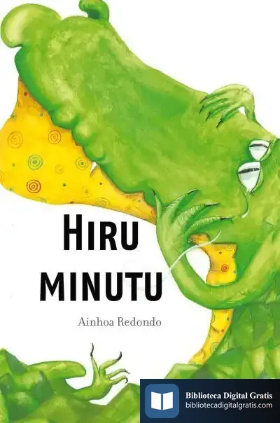 Descargar Hiru Minutu