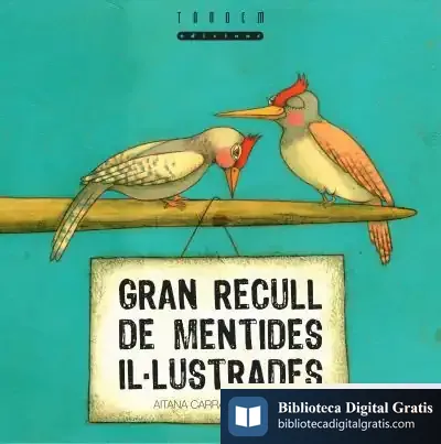 Descargar Gran Recull De Mentides Il·Lustrades