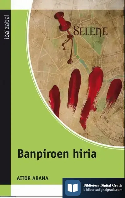 Descargar Banpiroen Hiria