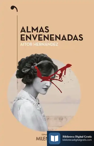 Descargar Almas Envenenadas