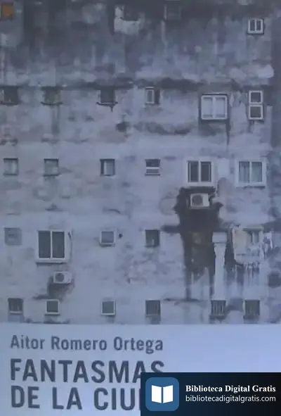 Descargar Fantasmas De La Ciudad