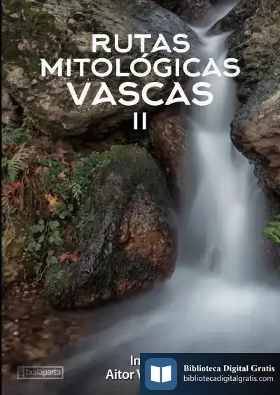 Descargar Rutas Mitológicas Vascas Ii