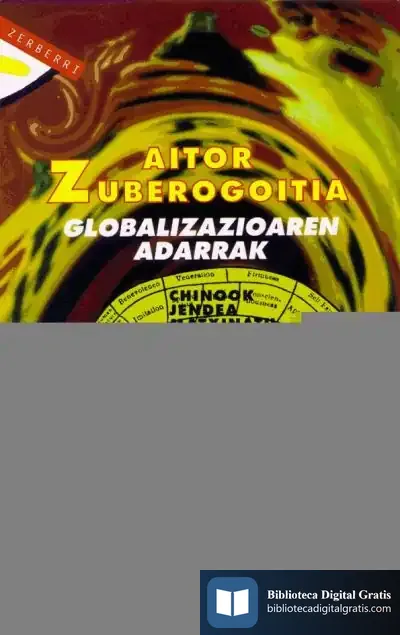 Descargar Globalizazioaren Adarrak
