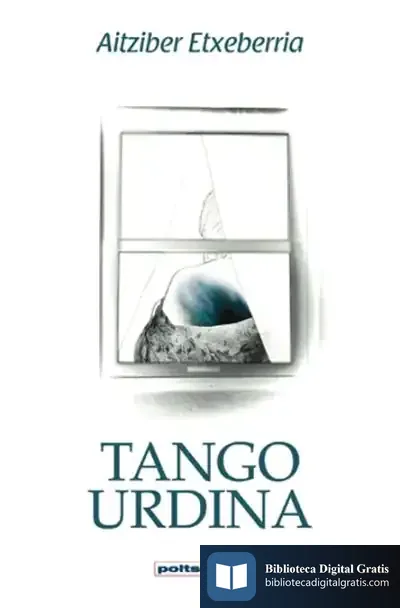 Descargar Tango Urdina