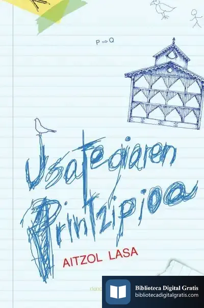 Descargar Usategiaren Printzipioa