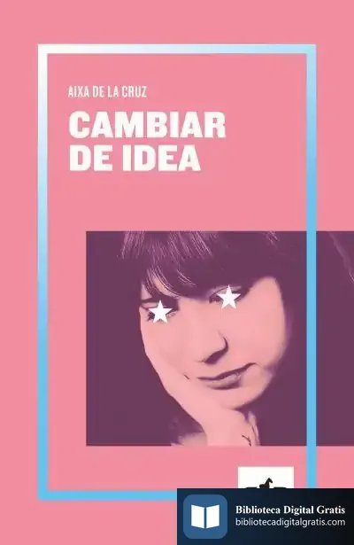 Descargar Cambiar De Idea