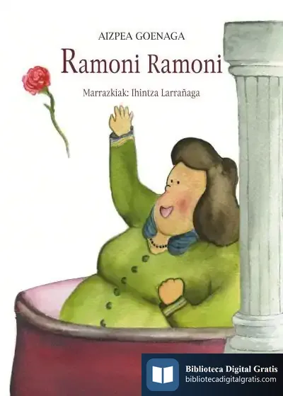 Descargar Ramoni Ramoni