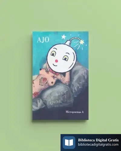 Descargar Micropoemas 4 de Ajo