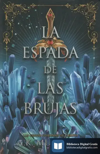 Descargar La Espada De La Bruja