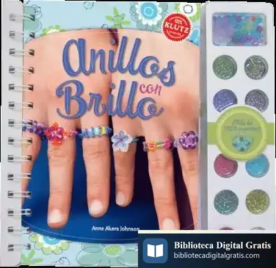 Descargar Anillos Con Brillo