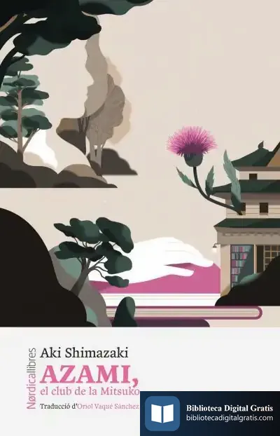 Descargar Azami (Ed. En Catalán)