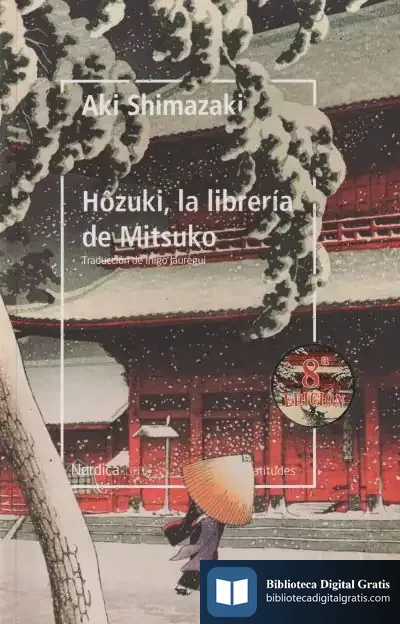 Descargar Hôzuki