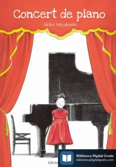 Descargar Concert De Piano