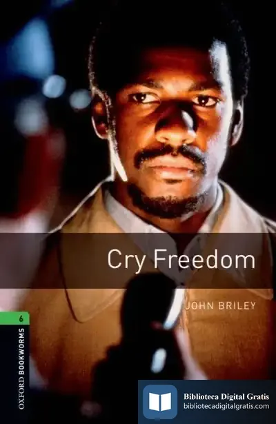 Descargar Obl 6 Cry Freedom Ed 08 de Alison Gopnik