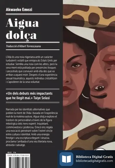Descargar Aigua Dolça