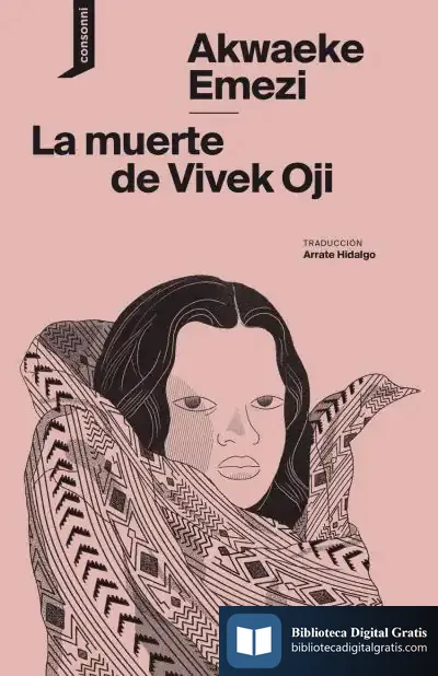 Descargar La Muerte De Vivek Oji