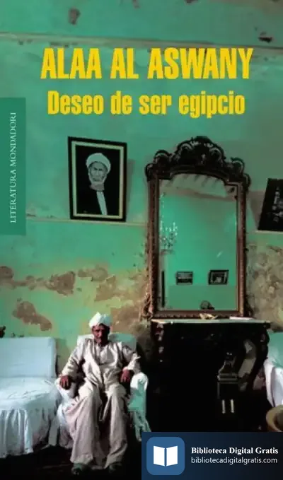 Descargar Deseo De Ser Egipcio